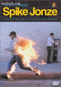 Director's Series, Vol. 1 - The Work of Director Spike Jonze