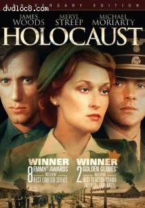 Holocaust Cover