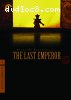 Last Emperor - Criterion Collection, The