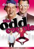 Odd Couple: The Fourth Season, The