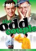 Odd Couple - The Third Season, The