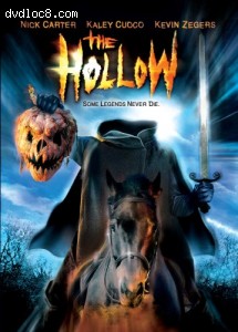 Hollow, The Cover