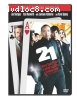 21 (Two-Disc Special Edition)