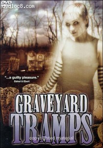 Graveyard Tramps Cover