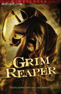 Grim Reaper, The (Widescreen) Cover