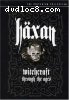 Haxan - Witchcraft Through the Ages (Criterion Collection)