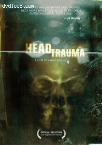 Head Trauma Cover