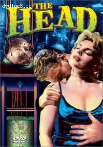 Head, The Cover