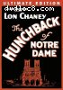 Hunchback Of Notre Dame, The (Ultimate Edition)