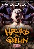 Hiruko the Goblin