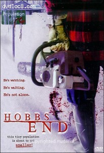 Hobbs End (Universal) Cover