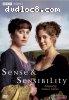 Sense &amp; Sensibility (with Miss Austen Regrets) (BBC TV 2008)