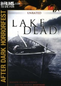 Lake Dead Cover