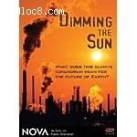 Dimming the Sun Cover