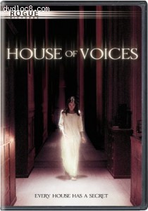 House of Voices Cover