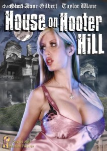 House on Hooter Hill Cover