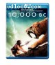 10,000 B.C. [Blu-ray]