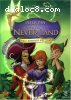 Return to Never Land (Pixie-Powered Edition)