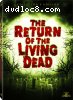 Return of the Living Dead (Collector's Edition), The