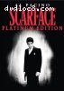 Scarface (Platinum Edition)
