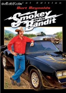 Smokey and the Bandit - Special Edition Cover