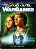 War Games (25th Anniversary Edition)