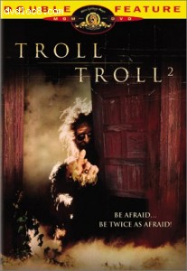 Troll/Troll 2 Cover