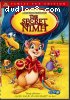 Secret of NIMH (2-Disc Family Fun Edition), The