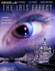 Iris Effect, The Cover