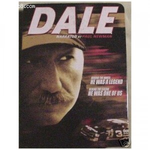 Dale Cover