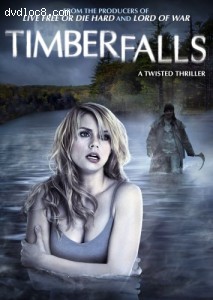Timber Falls Cover