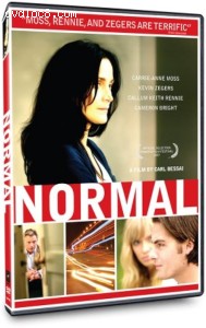 Normal Cover