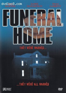 Funeral Home Cover