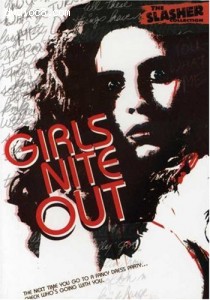 Girls Nite Out Cover