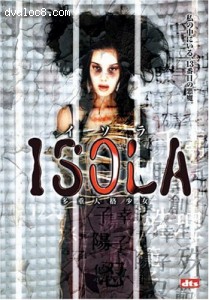 Isola Cover