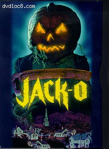 Jack-O Cover