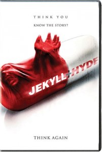 Jekyll + Hyde Cover