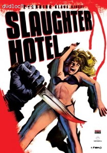 Slaughter Hotel Cover