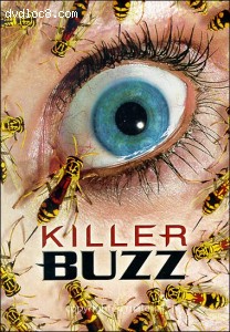 Killer Buzz Cover