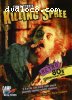 Killing Spree (Retro 80's Collection)