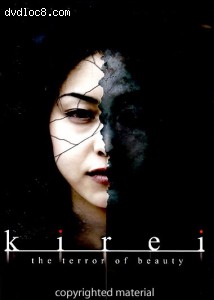 Kirei: The Terror Of Beauty Cover
