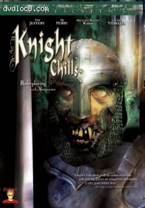 Knight Chills (Widescreen) Cover
