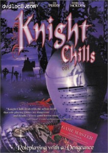 Knight Chills (Vision Factory) Cover