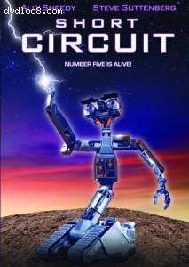 Short Circuit (Special Edition) Cover