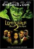 Leprechaun - Back 2 Tha Hood