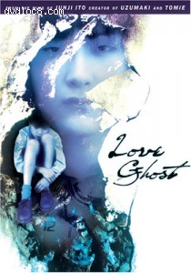 Love Ghost Cover