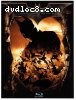 Batman Begins (Limited Edition Gift Set) [Blu-ray]