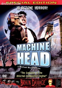 Machine Head (Special Edition) Cover