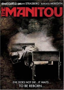 Manitou Cover