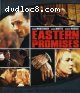 Eastern Promises (Combo HD DVD and Standard DVD) [HD DVD]